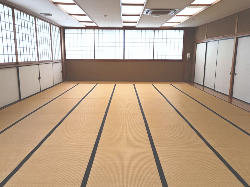 取手基礎クラス